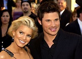 Jessica Simpson's Marriage with Nick Lachey that Ended up in Divorce