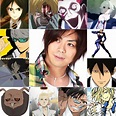 Daisuke Namikawa | Anime Voice Actor