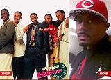 Russell Neal Of 90's Group Hi-Five Arrested In The Death Of His Wife