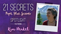 21 SECRETS Spotlight :: Kim Henkel