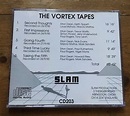 The Vortex Tapes | Elton Dean | SLAM Productions