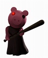 (Blender) Penny/Piggy Render : r/RobloxPiggy