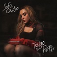 Tengo Que Partir - Letra - Sofia Castro - Musica.com