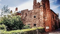 St Nicholas Priory - Abbey/Priory in Exeter, Exeter - Visit Exeter