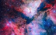 Explore 10 Astonishing Nebulas Through Photos (and Some Facts) This ...