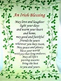 An Irish Blessing Pictures, Photos, and Images for Facebook, Tumblr ...