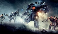 Pacific Rim Uprising Movie Wallpapers - Wallpaper Cave