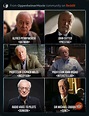 Happy Birthday Sir Michael Caine! Can’t wait to see you in Oppenheimer ...