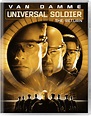 Universal Soldier - The Return – 88 Films