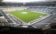 Borussia-Park tickets - Buy Borussia-Park football tickets 2018-2019