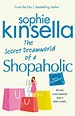 Confessions of a Shopaholic ( 1 ) - Sophie Kinsella | The Secret ...