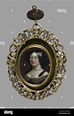 Elisabeth Dorothea von Sachsen Gotha-Altenburg (1640-1709), second ...