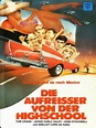 Die Aufreisser von der High School - Film 1983 - FILMSTARTS.de
