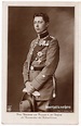 NPG 4629. Prinz Waldemar von Preußen | ”Prinz Waldemar von P… | Flickr