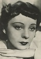 Sylvia Bataille von Photographie originale / Original photograph: (1935) Fotografie ...