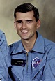 NASA astronaut memorial stirs memories for shuttle veteran | Daily Mail ...