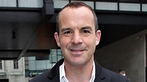 Martin Lewis announces shocking new career move: all the details | HELLO!