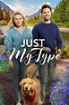 Just My Type (2020) - Posters — The Movie Database (TMDB)