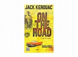 On the Road - Pé na Estrada - Kerouac, Jack - 9788525413208 com o ...