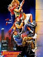 Die Nacht der Abenteuer - Film 1987 - FILMSTARTS.de