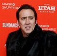 Nicolas Cage - WELT