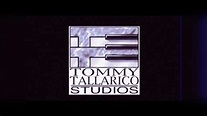 Street Hoops - Tommy Tallarico Studios Logo - YouTube