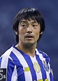 Soccer - midfielder Shoya Nakajima has joined UAE club Al Ain | JAPAN ...