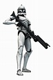 Character renders and gameplay shots from Star Wars: Clone Wars ...