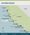 California Travel Guide - Where To Go & Stay