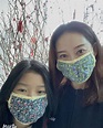 【惹網民質疑】楊卓娜教做自製口罩套：保護好你的口罩 - MyBB