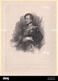 Eduard, Prince of Saxony-Altenburg Stock Photo - Alamy