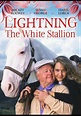 Lightning, the White Stallion (1986) - FilmAffinity
