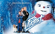 Bad Christmas Movie Challenge Jack Frost > We Love Movies