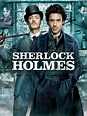 Sherlock Holmes | SincroGuia TV