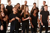 Be part of the University Community Choir | Staff and Student News