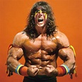 The Ultimate Warrior story: WWE icon who battled with Hulk Hogan ...