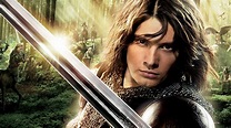 Narnia Prince Caspian - The Chronicles of Narnia 2 Wallpaper (31744956 ...