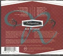 Red Prysock CD: Swingsation (CD) - Bear Family Records