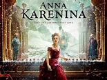 Upon reading Anna Karenina - Richard GilbertRichard Gilbert