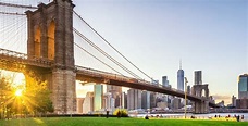 Pasear por el Puente de Brooklyn | Actualidad Viajes