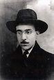 Fernando Pessoa - Éditions Cambourakis