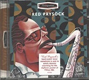 Red Prysock CD: Swingsation (CD) - Bear Family Records