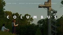Columbus critica. Gênero: Drama | by Paulo Corato | Medium