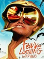 Fear and Loathing in Las Vegas: Official Clip - The American Dream in ...