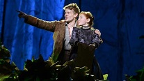 'Tuck Everlasting' Review: Musical's Tryout Run at Atlanta's Alliance ...
