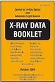 X-ray Data Booklet - LBL - The XPS Library of Monochromatic XPS Spectra