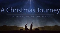 A CHRISTMAS JOURNEY MOVIE 2016 - YouTube