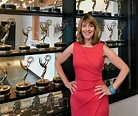Lois Vossen Elected to Television Academy Board of Governors Executive ...