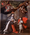 velharias: Santa Joana Princesa, Rainha Santa Joana de Valois e as ...