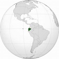 Ecuador - Wikipedia